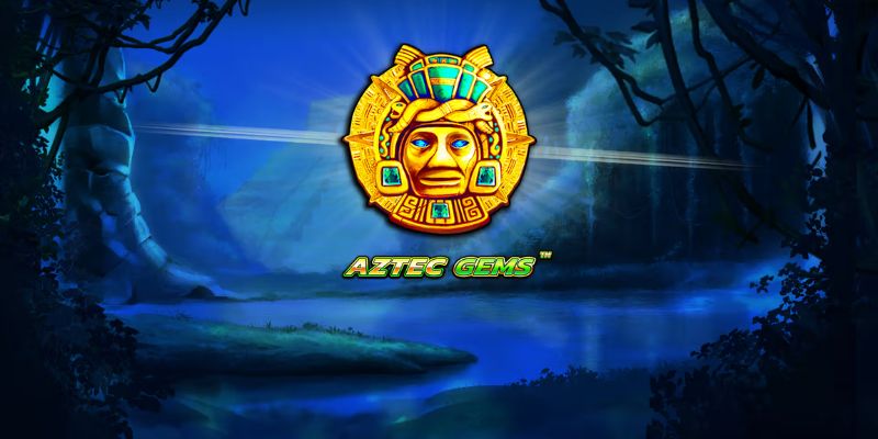 Aztec gems có sơ đồ cấu trúc 3 guồng quay