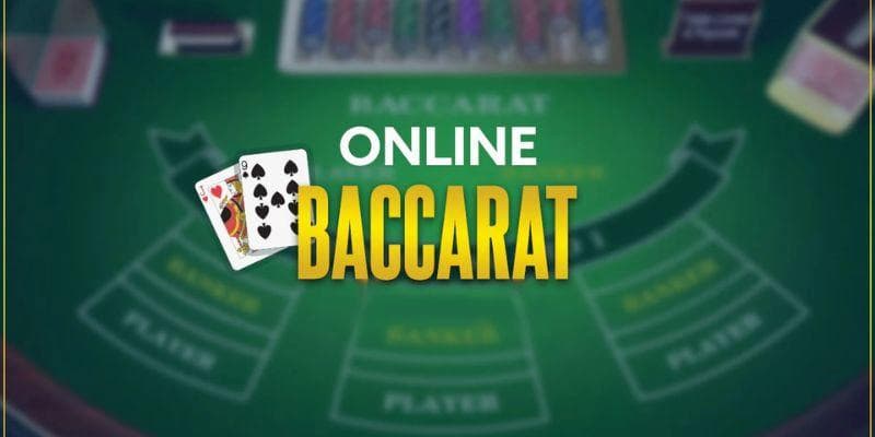 Baccarat online mô phỏng bàn chơi chân thực