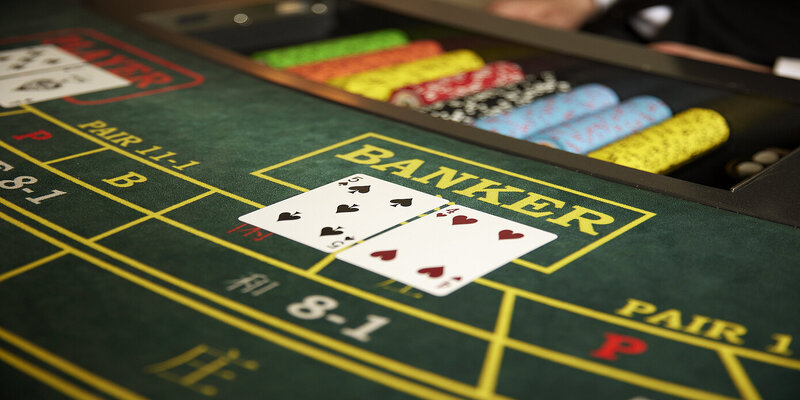Baccarat Online: Chiến Lược Tối Ưu Lợi Nhuận Bền Vững