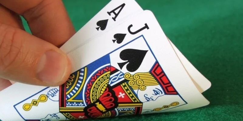 Blackjack online mang tới trải nghiệm thú vị