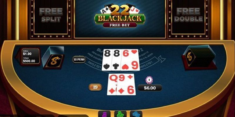 Blackjack Online: Phân Tích Chiến Thuật Nâng Tầm Tỷ Lệ Thắng