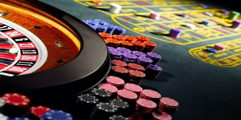 Hợp tác cùng những thương hiệu giải trí hàng đầu