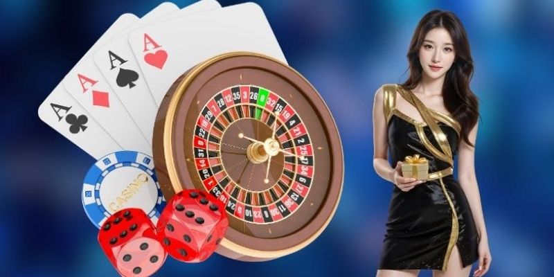 Khám phá những siêu phẩm đổi thưởng đầy kịch tính
