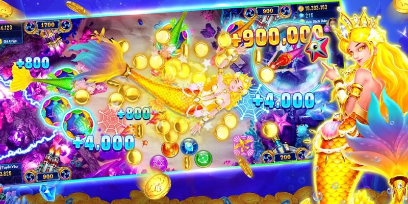 Hệ thống kho vũ khí đa năng hỗ trợ tối đa