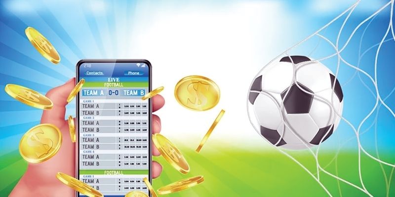 Bắt bài mọi chiêu trò từ các nhà cái