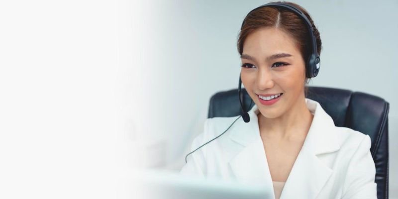 Cũng nên cân nhắc tránh lừa đảo và liên hệ sai cách