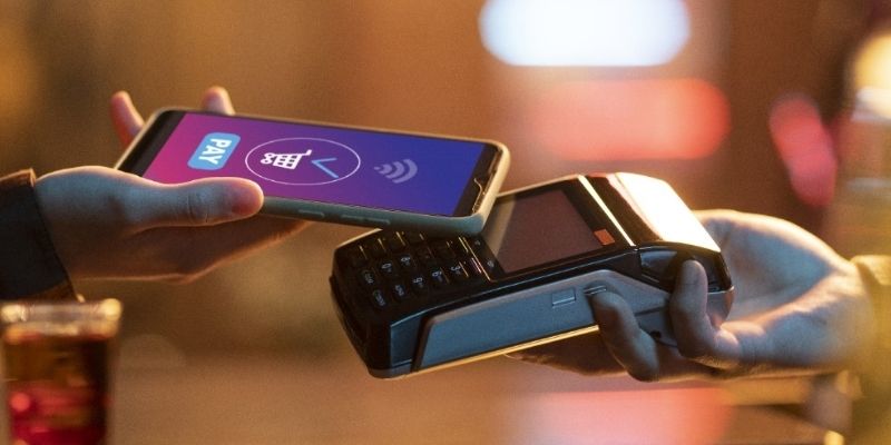 Hướng dẫn các bước thực hiện giao dịch