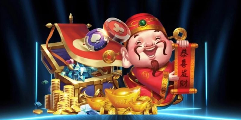 Săn bão quà tặng cùng đặc quyền cực khủng