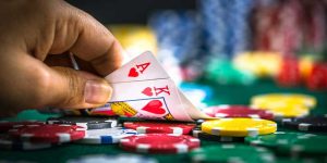 Poker Texas Holdem: Chiến Lược Đỉnh Cao Và Tư Duy Bài Bản