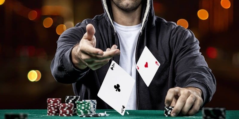 Poker texas holdem phổ biến trên toàn thế giới
