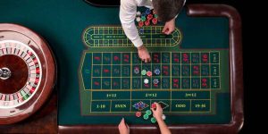 Roulette Châu Âu: Tư Duy Quản Trị Rủi Ro Và Tối Ưu Lợi Nhuận