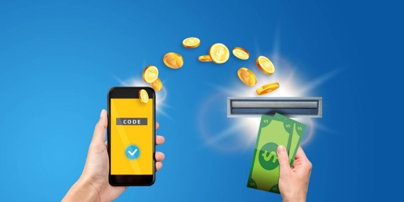 Các bước thực hiện giao dịch an toàn