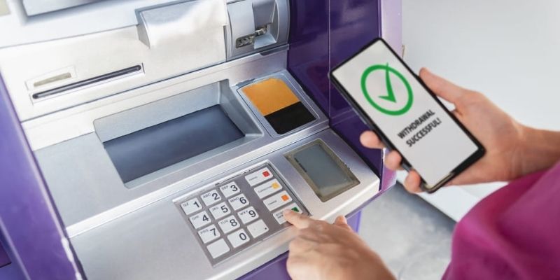 Tìm hiểu chung về rút tiền SIn88