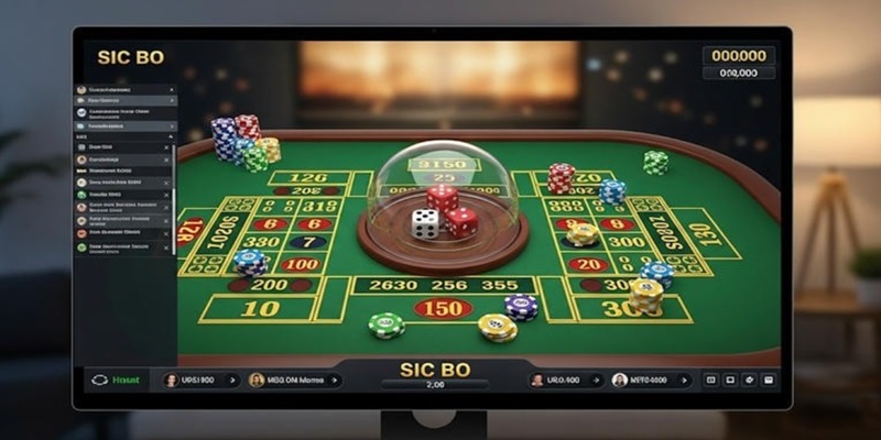 Sicbo Online: Chiến Lược Tối Ưu Lợi Nhuận Cho Người Mới