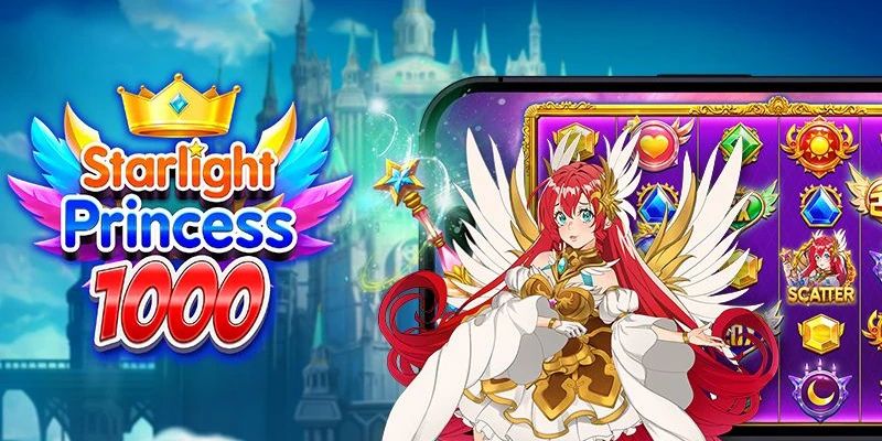 Starlight Princess: Phân Tích Chiến Lược Tối Ưu Lợi Nhuận