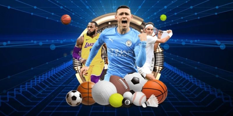 Những lợi ích khi theo dõi các môn thể thao