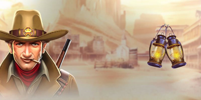 Wild west gold luôn được tìm kiếm trên thị trường