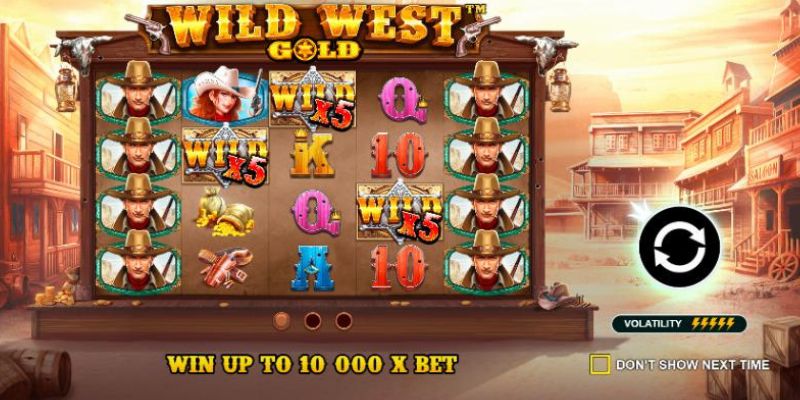 Wild West Gold: Phân Tích Chiến Thuật Chinh Phục Đỉnh Cao