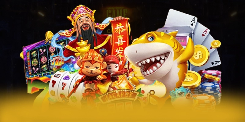 Khám phá BET168 - Cổng game phổ biến nhất hiện nay
